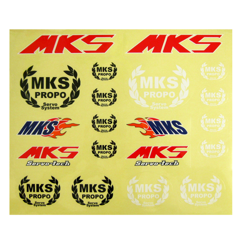 MKS label-7